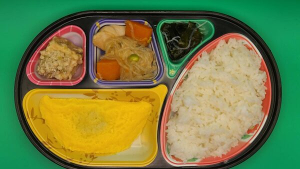 2025年4月10日（木）　夕食