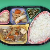 2025年4月23日（水）　昼食
