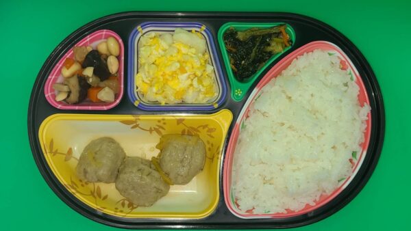 2025年4月24日（木）　夕食