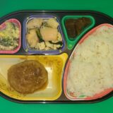 2025年4月24日（木）　昼食