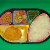 2025年4月27日（日）　昼食