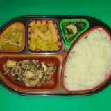 2025年4月29日（火）　昼食
