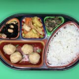2025年4月30日（水）　夕食