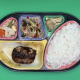 2025年4月30日（水）　昼食