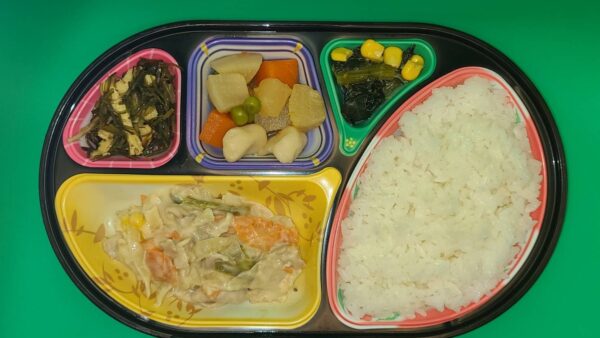 2025年5月10日（土）　夕食