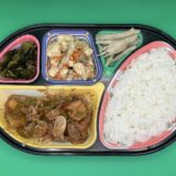2025年5月14日（水）　昼食