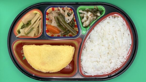 2025年5月15日（木）　夕食