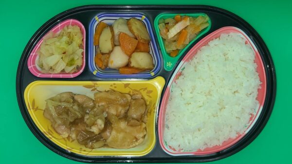 2025年5月16日（金）　夕食