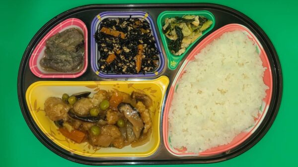 2025年5月16日（金）　昼食