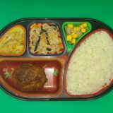 2025年5月19日（月）　昼食