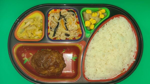2025年5月19日（月）　昼食