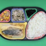 2025年5月22日（木）　夕食