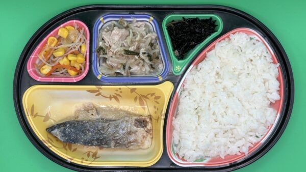 2025年5月22日（木）　夕食