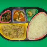 2025年5月23日（金）　昼食
