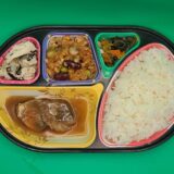 2025年5月25日（日）　昼食