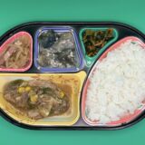 2025年5月27日（火）　昼食