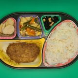 2025年5月29日（木）　昼食