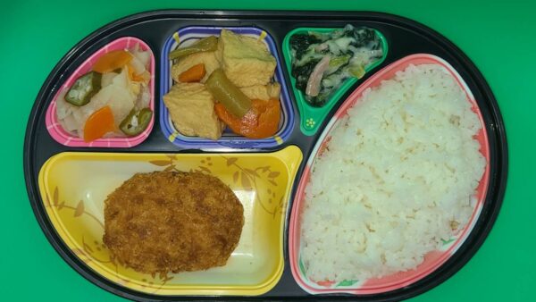 2025年5月2日（金）　夕食