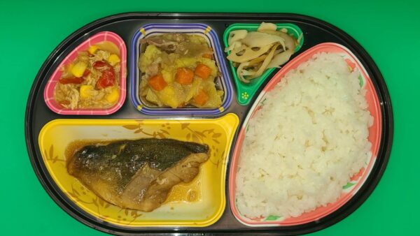 2025年5月2日（金）　昼食