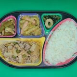 2025年5月30日（金）　夕食