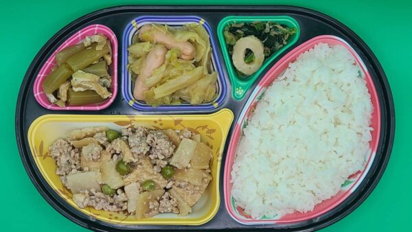 2025年5月30日（金）　夕食