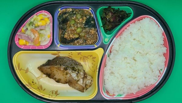 2025年5月30日（金）　昼食