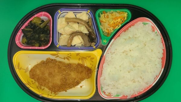 2025年5月4日（日）　夕食