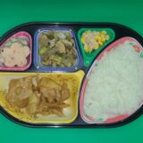2025年5月4日（日）　昼食