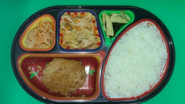 2025年5月5日（月）　夕食