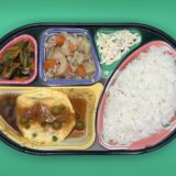 2025年5月6日（火）　昼食