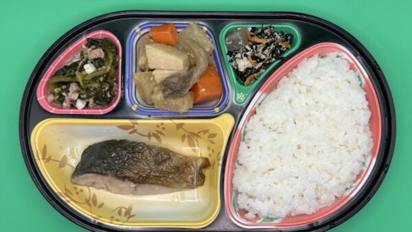 2025年5月7日（水）　昼食