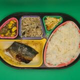 2025年6月19日（木）　夕食