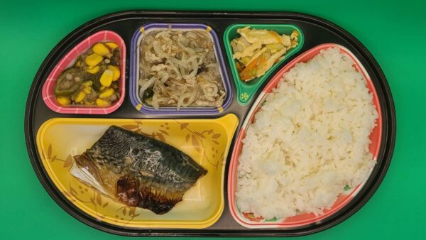 2025年6月19日（木）　夕食