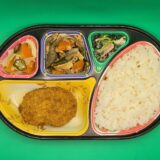2025年6月3日（火）　昼食